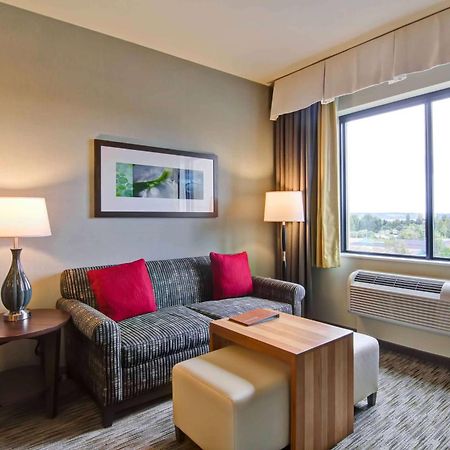 Homewood Suites By Hilton Seattle-Issaquah Eksteriør billede