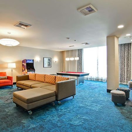 Homewood Suites By Hilton Seattle-Issaquah Eksteriør billede