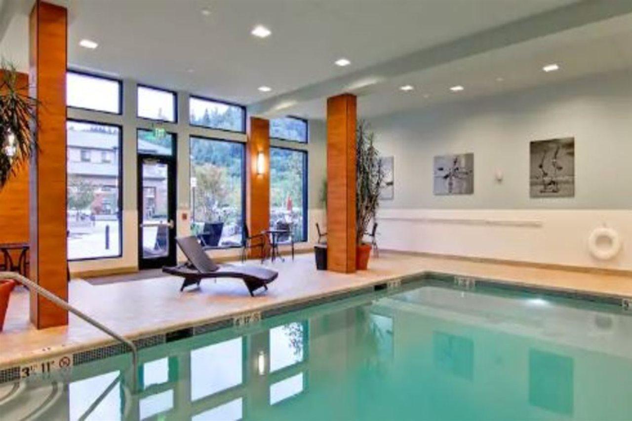Homewood Suites By Hilton Seattle-Issaquah Eksteriør billede