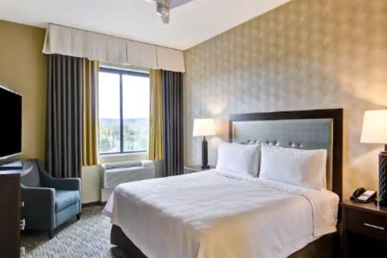 Homewood Suites By Hilton Seattle-Issaquah Eksteriør billede