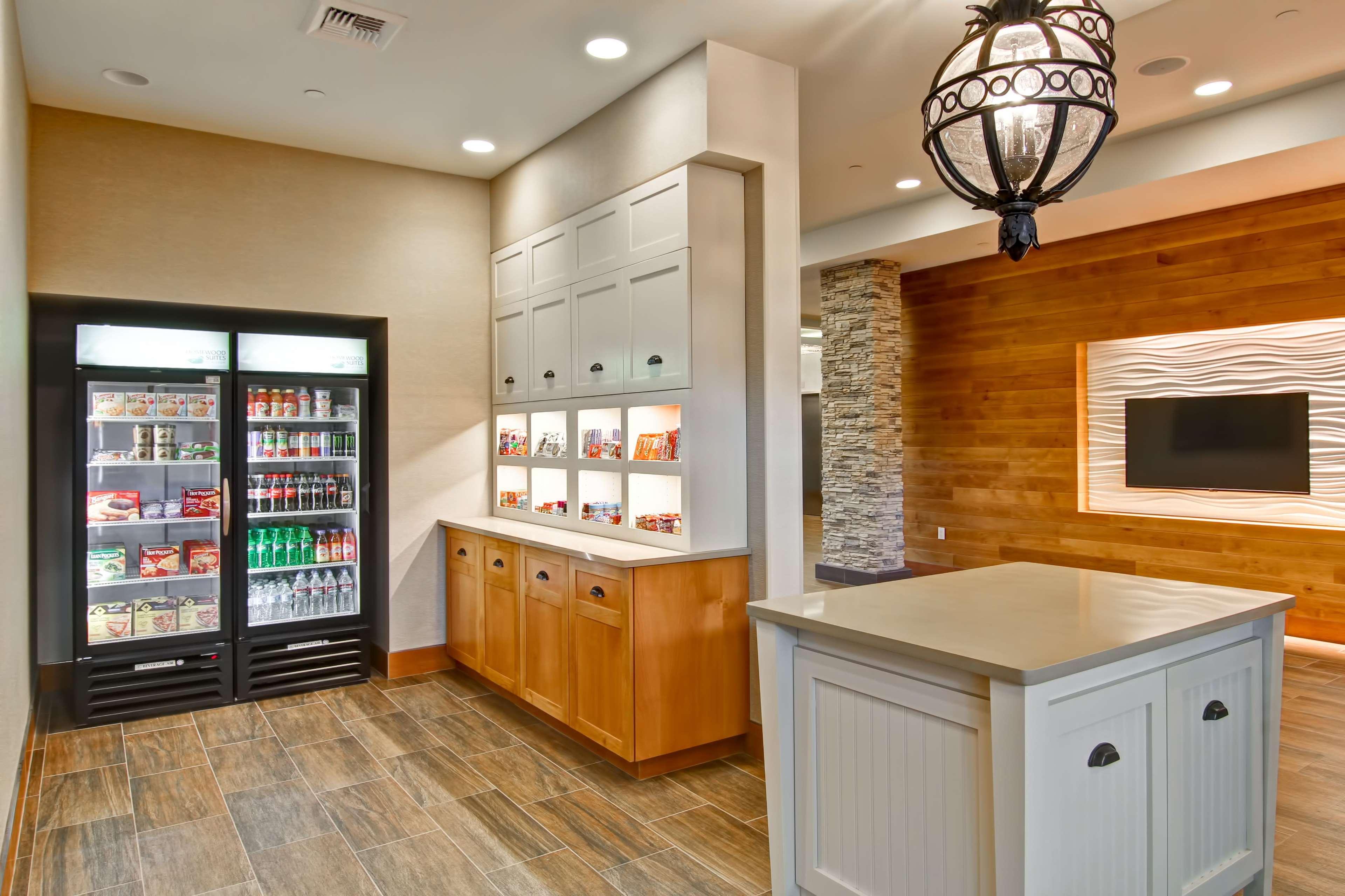 Homewood Suites By Hilton Seattle-Issaquah Eksteriør billede