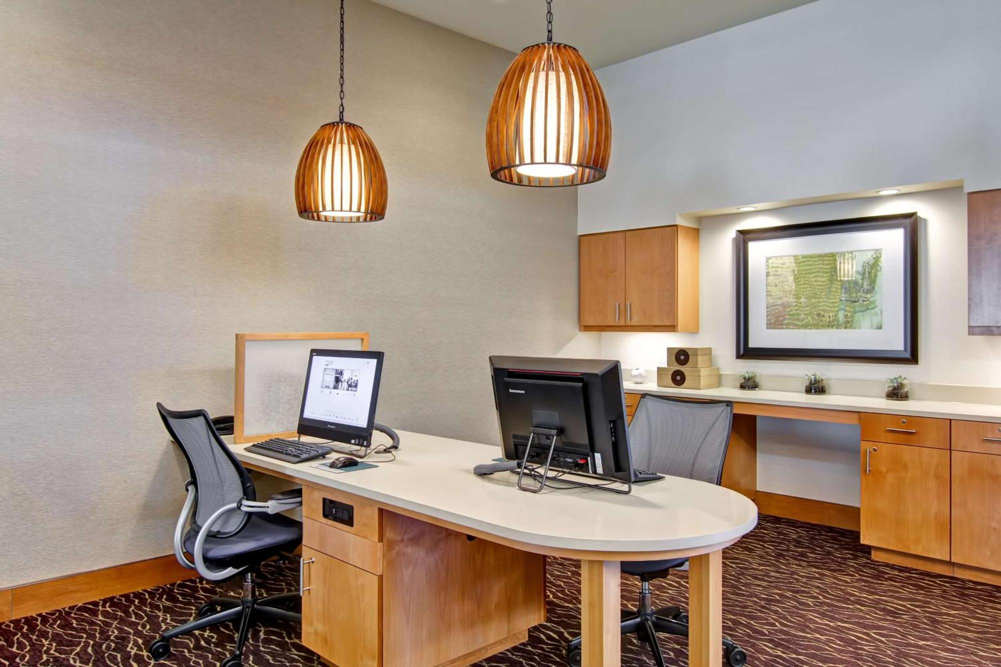 Homewood Suites By Hilton Seattle-Issaquah Eksteriør billede