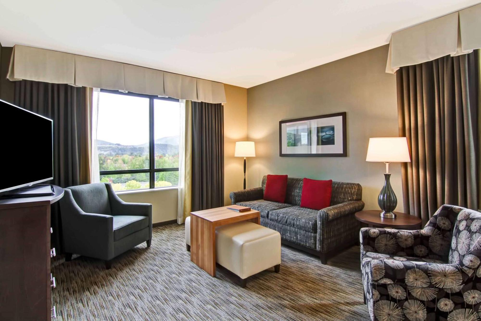 Homewood Suites By Hilton Seattle-Issaquah Eksteriør billede