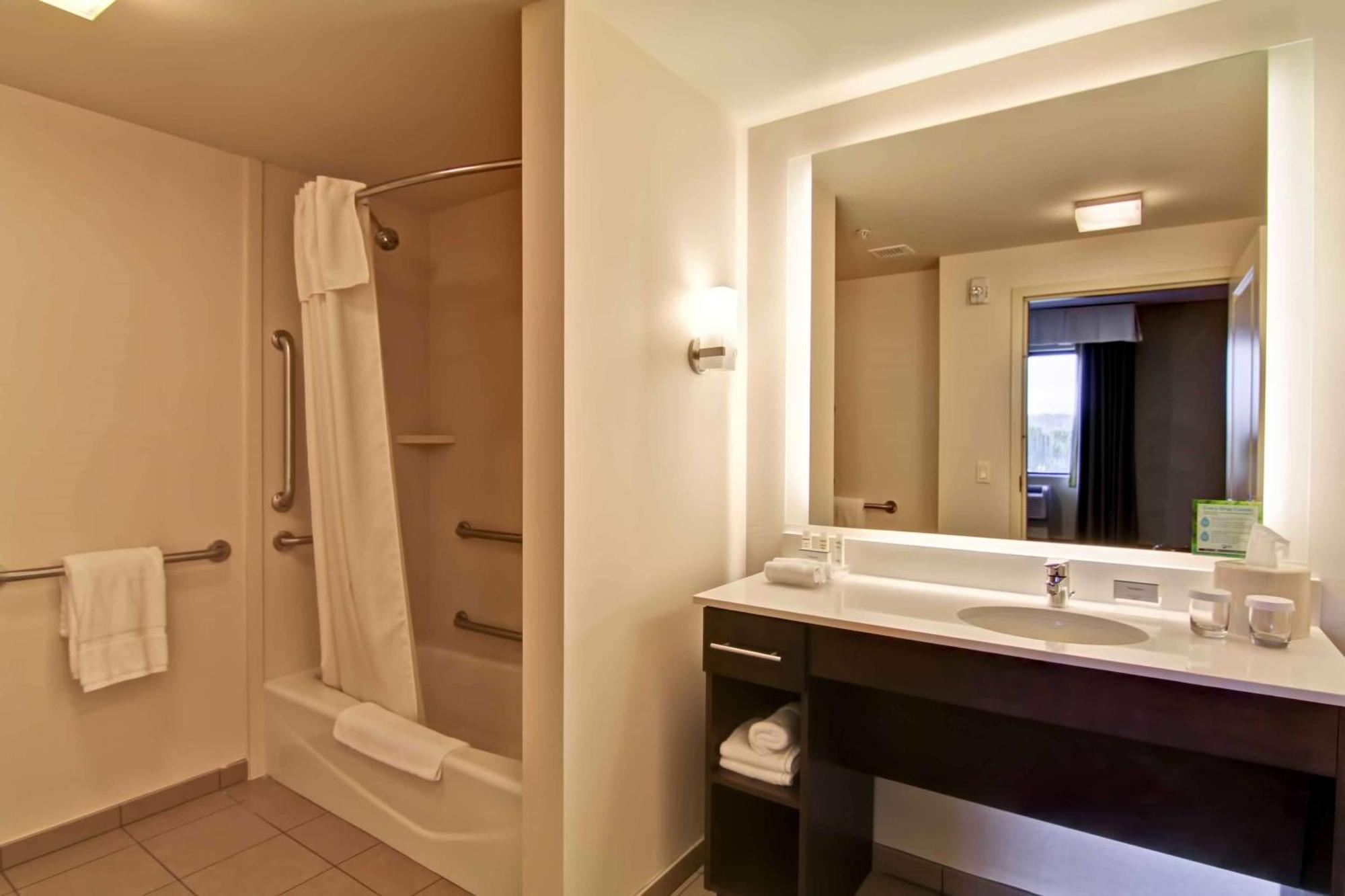 Homewood Suites By Hilton Seattle-Issaquah Eksteriør billede