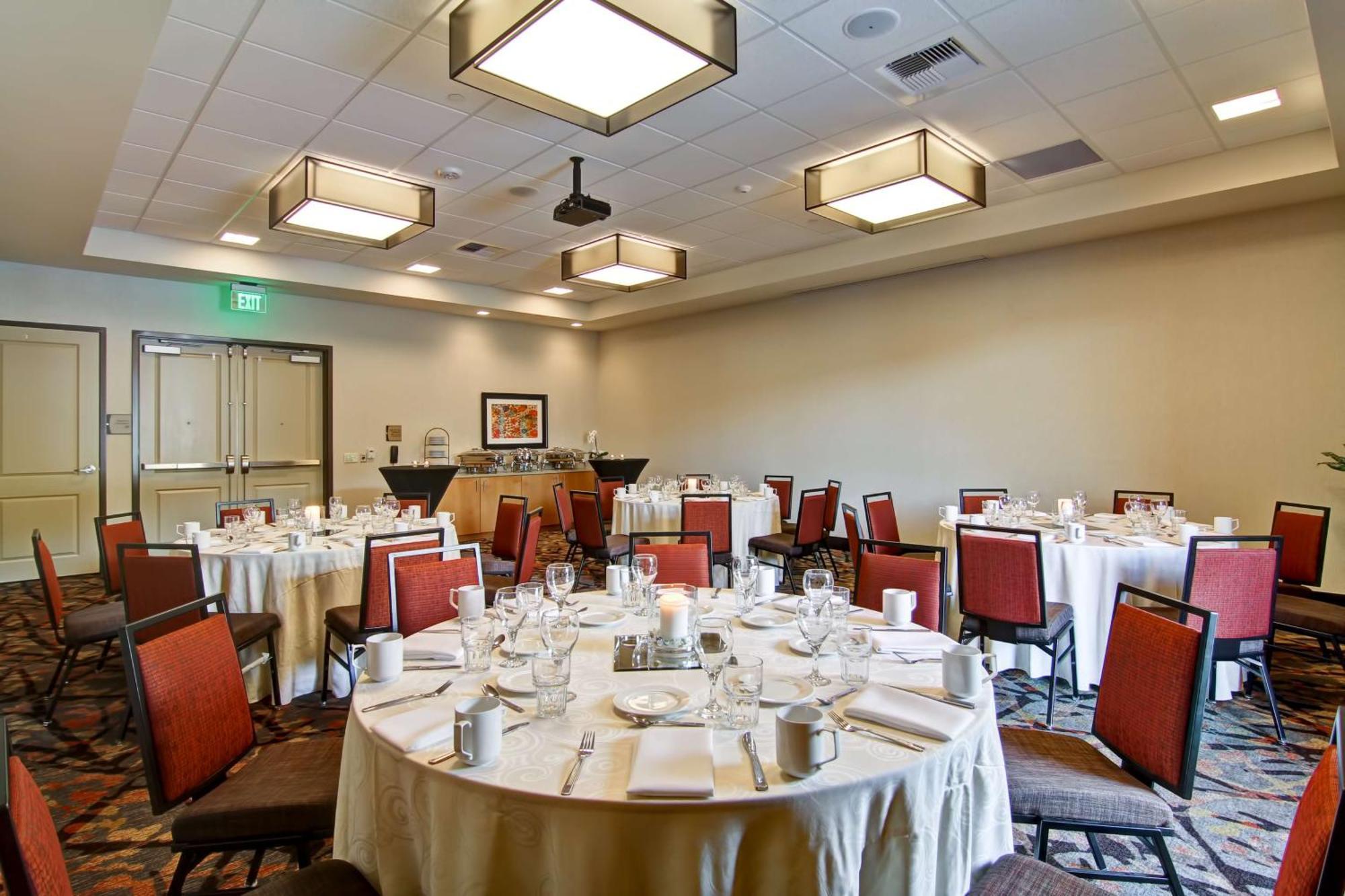 Homewood Suites By Hilton Seattle-Issaquah Eksteriør billede