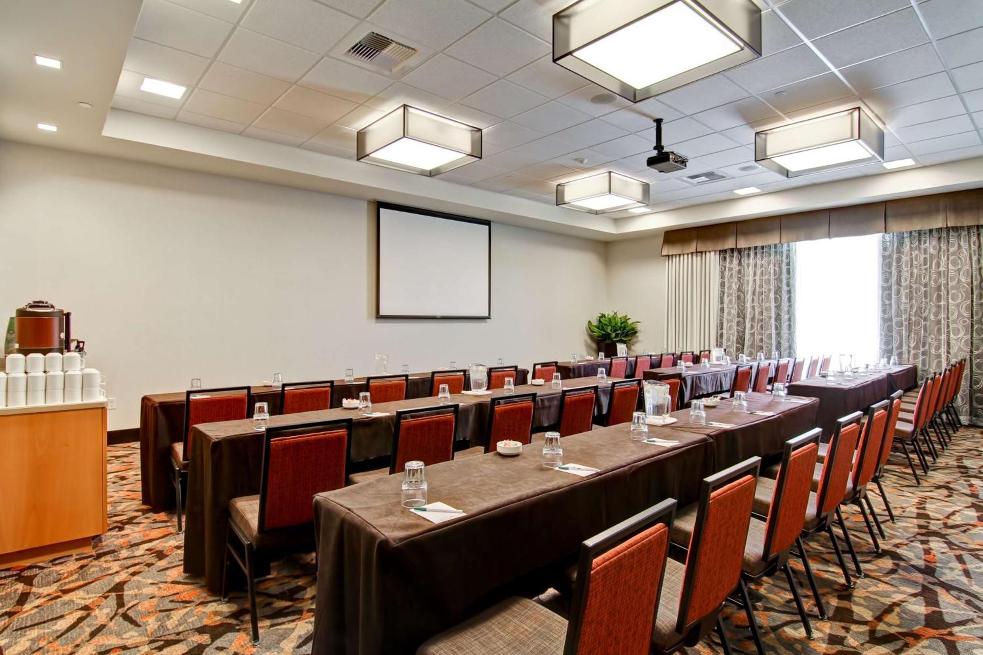 Homewood Suites By Hilton Seattle-Issaquah Eksteriør billede