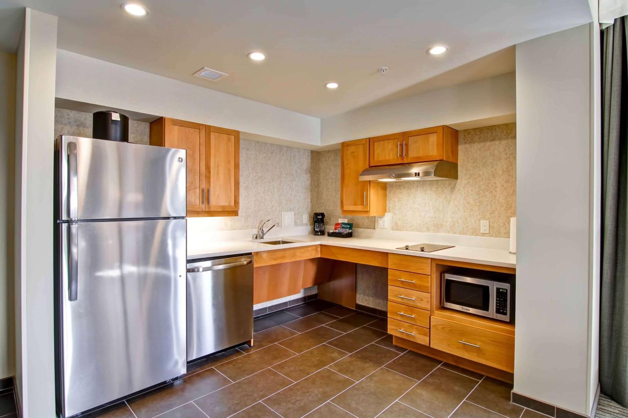 Homewood Suites By Hilton Seattle-Issaquah Eksteriør billede