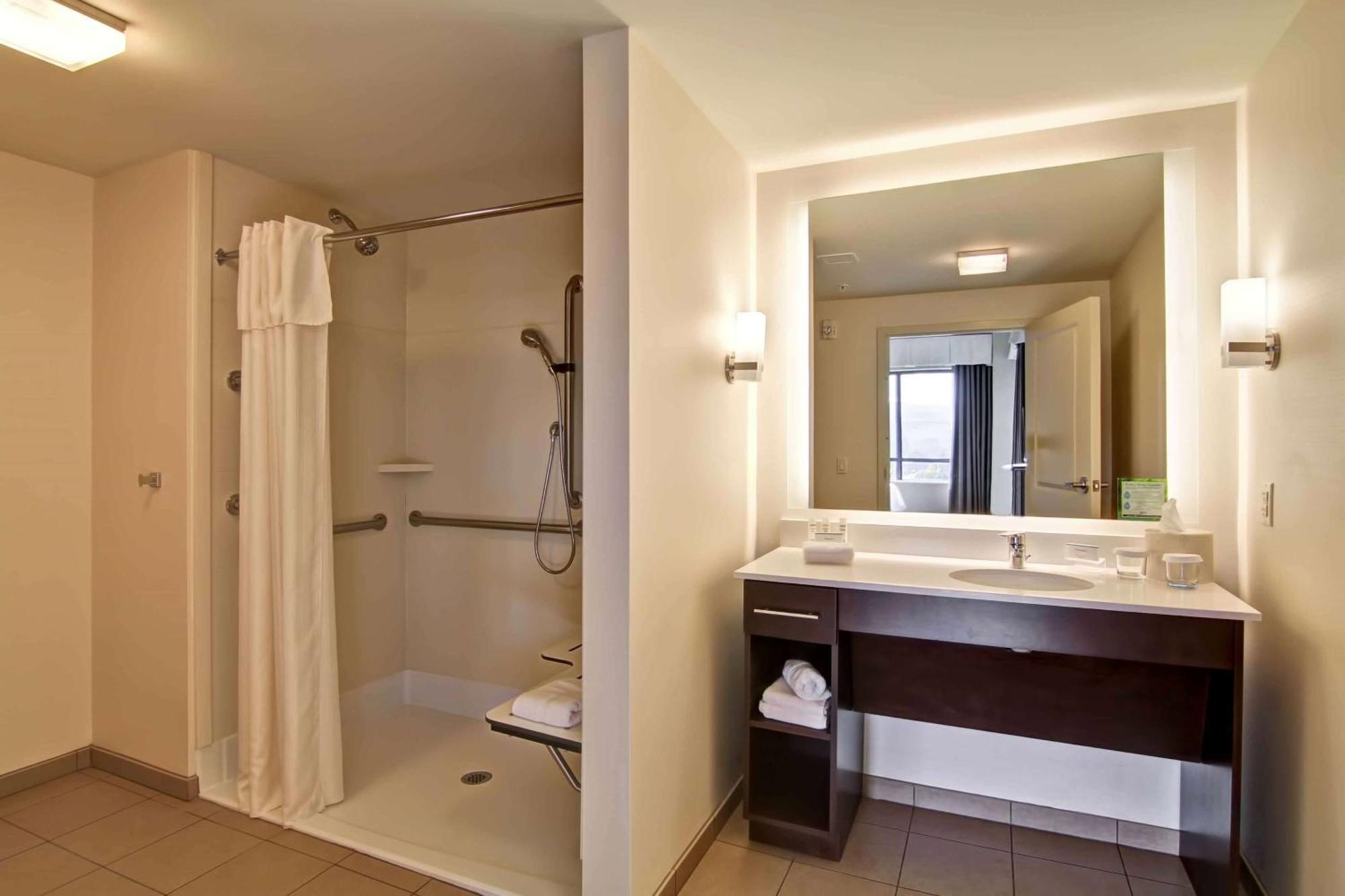 Homewood Suites By Hilton Seattle-Issaquah Eksteriør billede