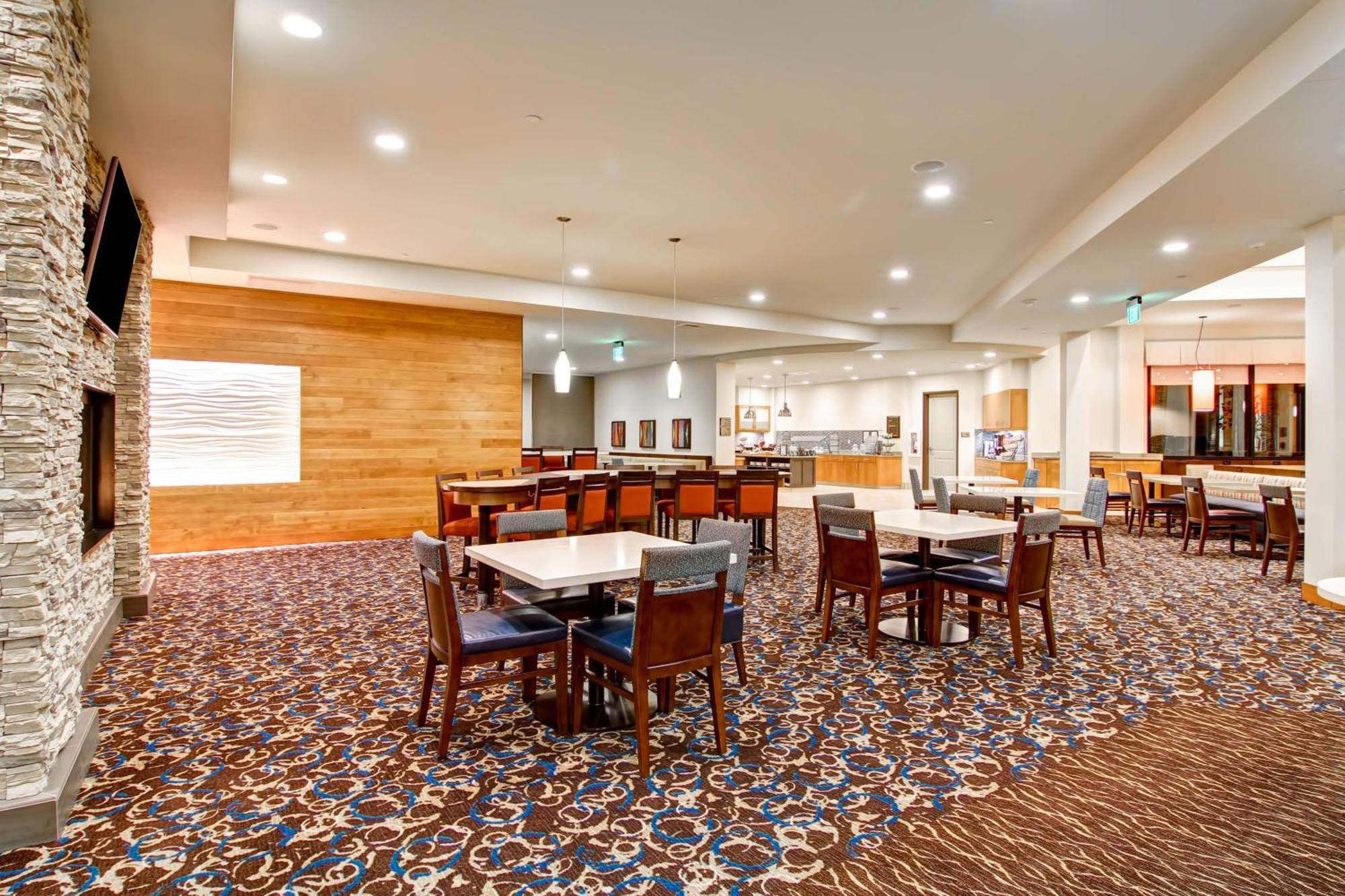 Homewood Suites By Hilton Seattle-Issaquah Eksteriør billede