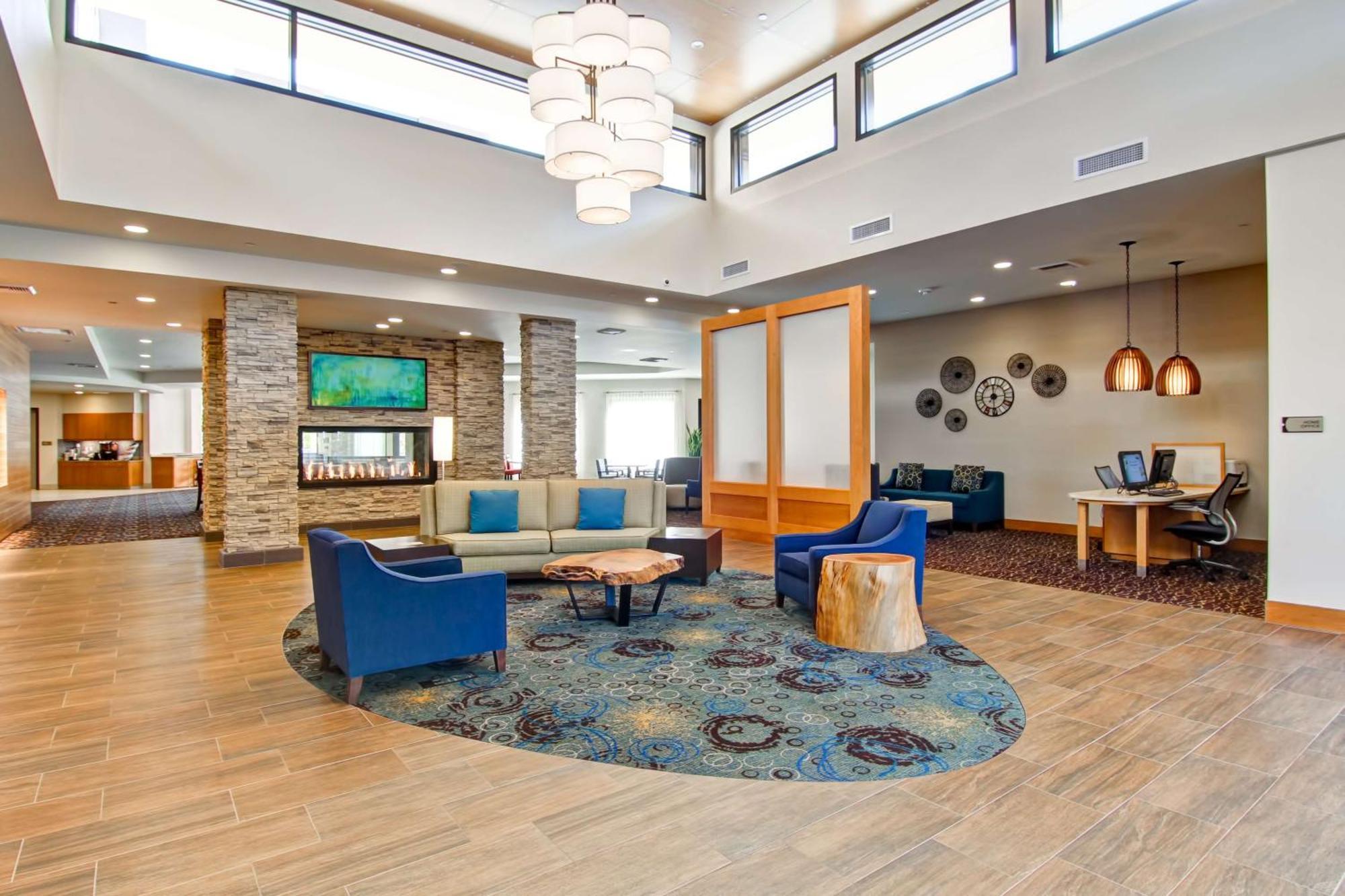 Homewood Suites By Hilton Seattle-Issaquah Eksteriør billede