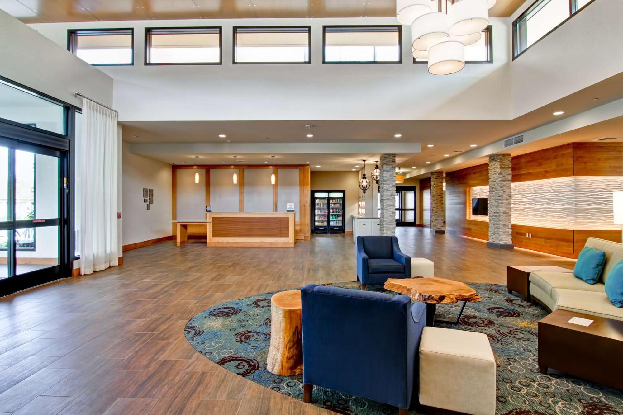 Homewood Suites By Hilton Seattle-Issaquah Eksteriør billede